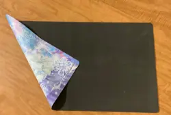 Rikka Queens Yugioh Day Playmat, Brand New - Image 3