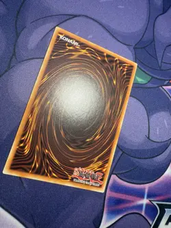 Yugioh! Dark Magician (Quarter Century Secret Rare) RA03-EN080 1st Edition NM - Image 3