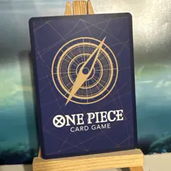 One piece 3rd Anniversary Winner Cards 2025 - English Promos - Luffy Sabo Ace - Image 5