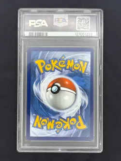 Venusaur 15/102 - Celebrations - Graded PSA 9 MINT Pokemon Card - Image 2