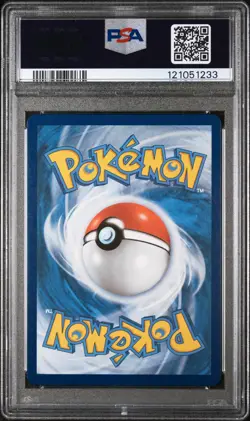 Venusaur 15/102 - Celebrations - Graded PSA 9 MINT Pokemon Card - Image 4