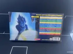 Dragon Ball Super Card Game: Theme Selection - History of Vegeta - Image 5