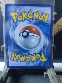 Pokemon TCG XY Breakthrough 2015 Reverse Holo Card 19/162 Quilava - Image 2