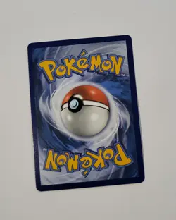 Pokemon Meowth V SWSH004 Holo Black Star Promo 2020 Full Art 2021 TCG Card ENG - Image 2
