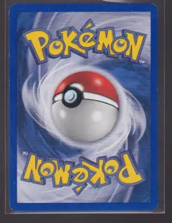 EX Unseen Forces Unown H/28 Italian Holo Rare 2005 Pokemon Card Trading Card - Image 2