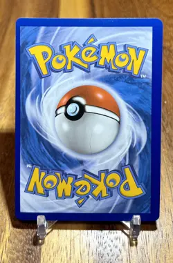 MISCUT ERROR Rhyhorn 089/196 SWSH Lost Origin Common Pokemon Card NM - Image 2