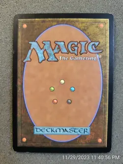 MTG Throat Slitter NM Betrayers of Kamigawa BOK Magic card rat ninja (DS3D1A0). - Image 4