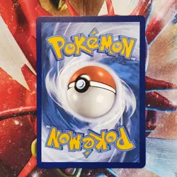 Lillie's Determination - 184/132 - SIR - Mega Evolution Pokemon Card - Lot #702 - Image 3