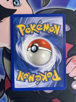 Pokemon Card - Sunflora Skyridge 105/144 Common Nm - Image 4