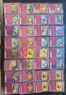 Pokemon TCG Trainer Ace Spec Lot 32 Card. Never Played Super Mint - Image 1
