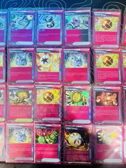 Pokemon TCG Trainer Ace Spec Lot 32 Card. Never Played Super Mint - Image 3