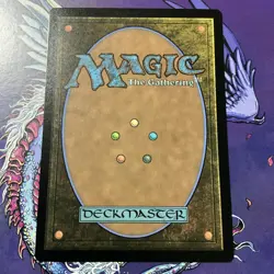 Temur Battlecrier - Tarkir Dragonstorm - Magic the Gathering Regular MTG - Image 2