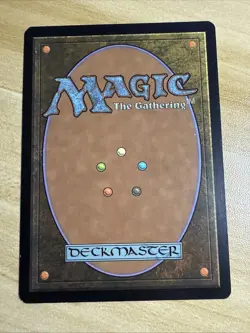 MTG Overwhelming Stampede (189/255) Magic 2011 LP - Image 2