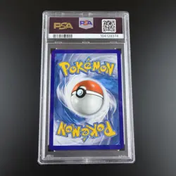 PSA 10 Glaceon GX SV55/SV94 Hidden Fates Holo Graded Pokemon Card - Image 3