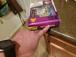 2016 Pokemon Mew Mythical Collection 20th Anniversary Pin Collection - Image 4