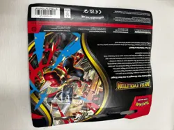 Pokemon TCG Mega Evolution 3 Pack Set - Image 2