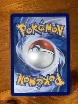 Pokemon TCG Rare Candy Trainer Reverse Holo Mega Evolutions Rare 125/132 NM 2025 - Image 2