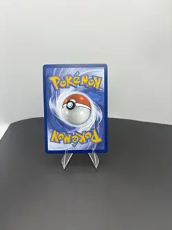 N’s Plan 163/086 Pokemon TCG Ultra Rare Black Bolt - Image 2