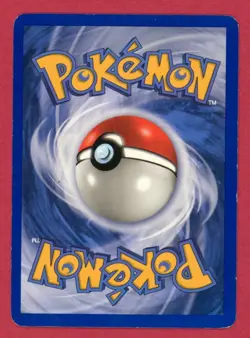 Pokemon Non-Holo PICHU BROS Card POP SERIES 3 16/17 - MP - Image 2