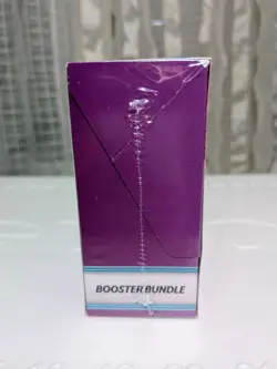 Pokemon Scarlet & Violet Destined Rivals Booster Bundle Box Sealed - Image 5