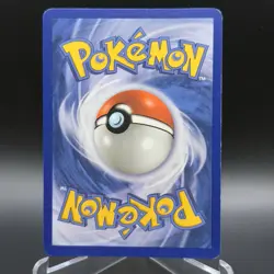 Pokemon PICHU BROS Card POP Series 3 16/17 Promo Card Near Mint - Image 2