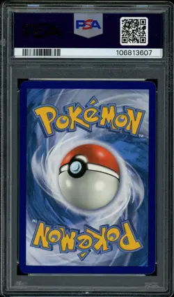 Pokemon PSA 10 Glaceon GX SV55/SV94 Sun & Moon Hidden Fates Shiny Vault Mint - Image 2