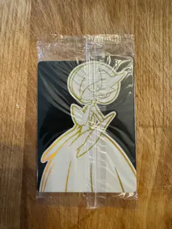 Alakazam - 009 (Pokemon Center Exclusive) 009 Me: Mega Evolution Promo Sealed! - Image 2