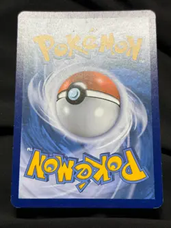 Dialga XY77 XY Promo Full Art Holo Pokemon LP - Image 3