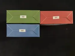 2025Pokemon Chinese 151Original Partner Premium Gift Box*3 Boxes Bundle One each - Image 4