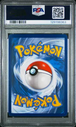 PSA 9 Charizard Gen.Radiant Collection Pokemon Xy Generations Radiant Collection - Image 2