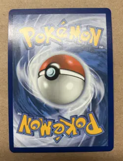 Gothitelle SVP211 Black Star Promo Pokemon White Flare NM A - Image 2