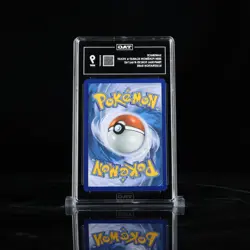 Pokemon TCG Sawsbuck 166/162 Temporal Forces - TAG 9 - Image 2