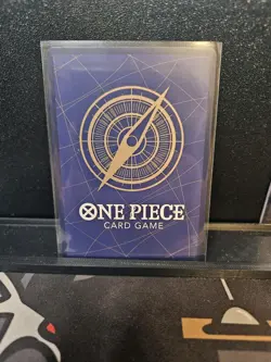 One Piece Card Game Carrot SP OP08 Premium Booster THE BEST Vol.2 PRB02 - Image 2