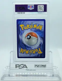 2016 POKEMON BREAKPOINT DARKRAI EX #118 FULL ART PSA 9 MINT #45890711 - Image 3