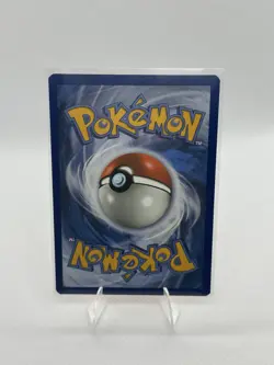 Azurill 146/236 Cosmic Eclipse Regular Crochet Art Sun & Moon Pokemon TCG - Image 2
