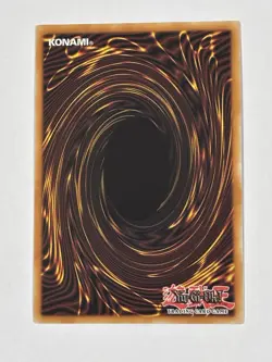 Yu-Gi-Oh! TCG Dominos Spiral DOOD-EN079 Secret Rare NM - Image 2