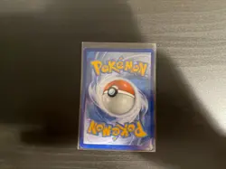 Pokemon Pikachu TCG Holo Promo Card SM86 NM/LP - Image 2
