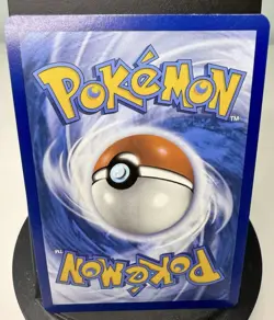 Pokemon Steven's Beldum SVP 207 Rival Battle Deck Black Star Promo Card NM - Image 2