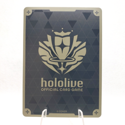 Hololive Card Game JP - Nekomata Okayu - R hBP05-044 Foil TCG Card US SELLER - Image 2