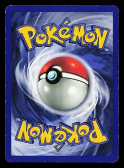Jolteon 20/64 Rare Jungle Pokemon Card - Image 2