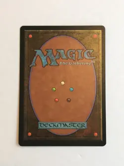 MTG - 1x Fungus Elemental - Weatherlight - NM Vintage - Magic The Gathering - Image 2