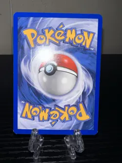 Vintage Pokemon TCG Cards Rare Holo Lot Promo WOTC Era x6 - Neo & Jungle Cards - Image 5