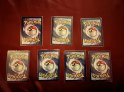 Pokemon card lot RAINBOW RARE CHARIZARD VSTAR! - Image 2