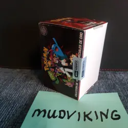 Pokemon Team Rocket Hunting Mewtwo Box 132 Card Set - Cards Top - Peru - Image 2