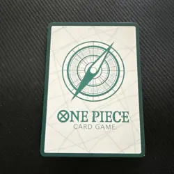 DON Card Nico Robin PRB-02 [Gold Frame] THE BEST vol.2 One Piece From Japan - Image 2