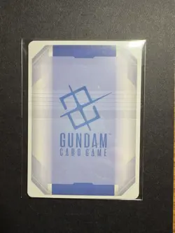 Sealed Gundam TCG Card Game Strike Gundam + Kira Yamato Promo Cards English - Image 2