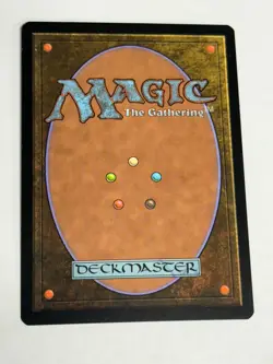 Magic The Gathering MTG Silence Core Set 2014 (M14) Regular NM - Image 3