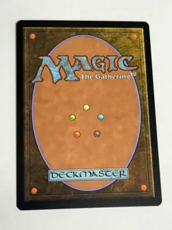 Magic The Gathering MTG Silence Core Set 2014 (M14) Regular NM - Image 4