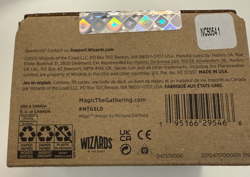 MTG Secret Lair Secret Lair Commander Deck Everyone's Invited Sealed - Image 3