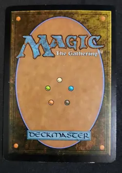 MTG FOIL ITALIAN- Thermopod- Coldsnap Magic the Gathering Card #100 LP - Image 2